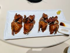 -侨美食家·粤菜(体育西路店)