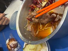 -伯友茶记(中华广场店)