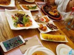 -冲浪熊西餐厅(昌黎店)