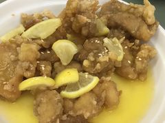 -香港蓮香樓(中環店)