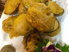-美达尔烧烤海鲜家常菜(泰山路店)