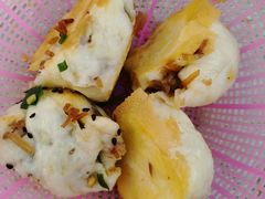 水煎包-逍遥镇刘相五胡辣汤豆沫馆(康复中街店)