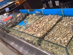 -钱小奴创意自助餐厅·原切谷饲安格斯畅吃(宁波奉化银泰店)