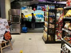 -盒马鲜生(189购物中心店)