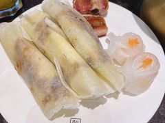 -川骄海鲜自助(河东店)