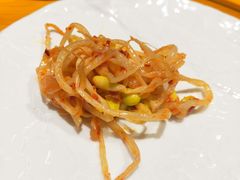 -那胡同里的小烤肉馆(开发区万达店)