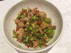 肥肠-杨裕兴(岳麓山店)