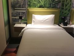 -兰州步行街希尔顿欢朋酒店
