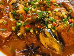 -香厨中餐厅(松北香格里拉店)