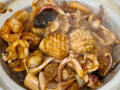 -逢春菜馆天津菜(胜利路店)