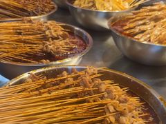 -嘉州鲜知味钵钵鸡(奎星楼店)
