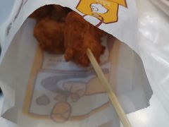 -1973继光香香鸡(大东方百货店)