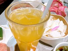 -海底捞火锅(贵和购物中心店.原鲁能城店)