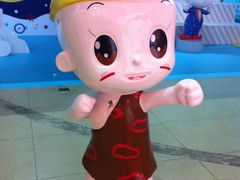 -上海世茂广场(南京东路店)