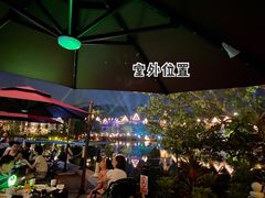 -茵特拉根酒店·西餐厅