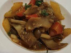 -吉兆·料理(红梅南路店)