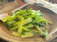 高原时蔬-松赞拉萨林卡酒店