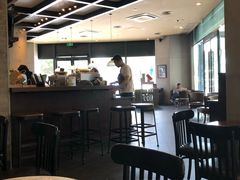 -星巴克(东莞塘厦万科生活广场店)