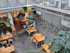 -闲·胡同 Barblu Hutong(雍和宫五道营店)