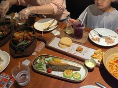 -卡朋厨房(289艺术园区店)