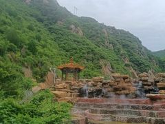 -灵溪风景区