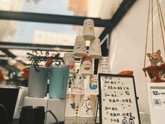 -Willing·Coffee&Brunch&Dinner(万达店)