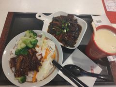 -永和大王(赤峰路二店)