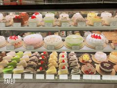 -布歌东京(常州购物中心店)