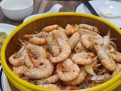 -今鲜源大酒店·中华餐饮名店(新湛路店)