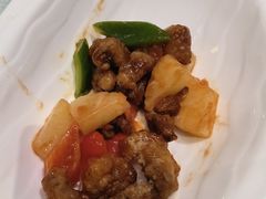 -名轩·中餐厅(南京玄武湖假日酒店)