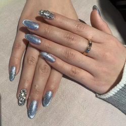 点击看大图 -LILY NAILS美甲美睫