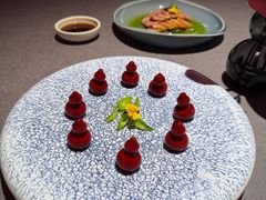 -東興楼·北京烤鸭(深圳首店)