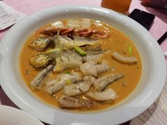 -誉八仙酒楼(静安大悦城店)