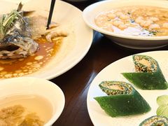 -水月周庄铂尔曼酒店-水月荟中餐厅