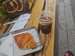 -SAANCI山池咖啡(卓悦中心店)