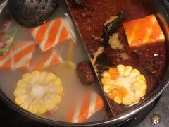 -阪尚皇·原切牛排·烤肉火锅自助(北京路店)