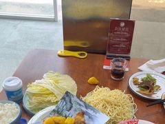-元银甲·湖北地标美食(汉阳店)