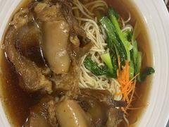 特色牛馍骨面-小福顺面馆(埠西市场店)