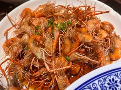 -老瑞福上海菜(人民广场店)