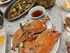 -隐厨·海鲜大排档·老鲁菜(恒通路店)