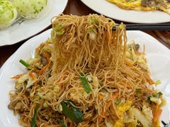 -友强·23年特色海鲜大排档(厦门店)
