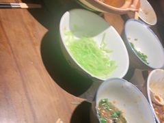 -农耕记·湖南土菜(halo广场店)