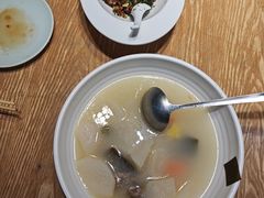 -人民食堂(电信南街店)