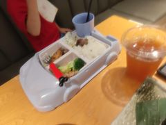 -味太助·银饭食堂(中华城店)