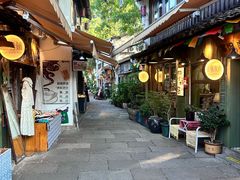 -小河直街历史文化街区