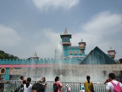 -无锡动物园·太湖欢乐园