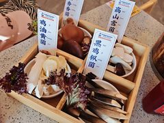 -阿婆情腊排骨火锅(金虹路店)