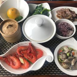 -馨月汇·一悦馨香月子中心(前滩店)