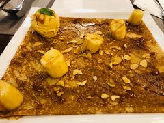 皇后可丽饼-LA CREPERIE BRETONNE布列塔尼法式餐厅(天童北路店)