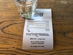 -VOYAGE COFFEE(北锣鼓巷店)